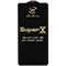 محافظ صفحه نمایش او جی مدل Super-X مناسب برای سامسونگ Galaxy A52 / S20 FE